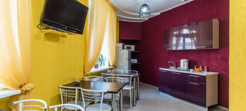 22酒店(22-Hotel)图片