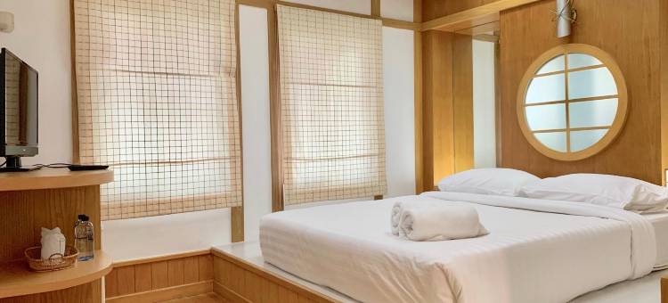 查列利酒店(Chaleelay Hotel)图片