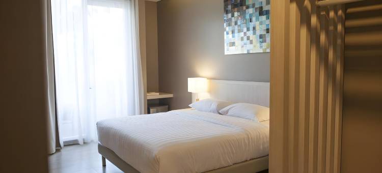 安耶尔双G度假村(Double G Resort Anyer)图片