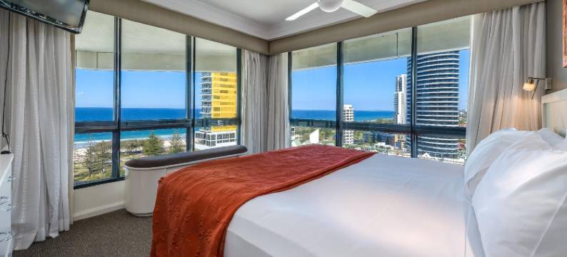 维多利亚广场公寓(Victoria Square Apartments)图片