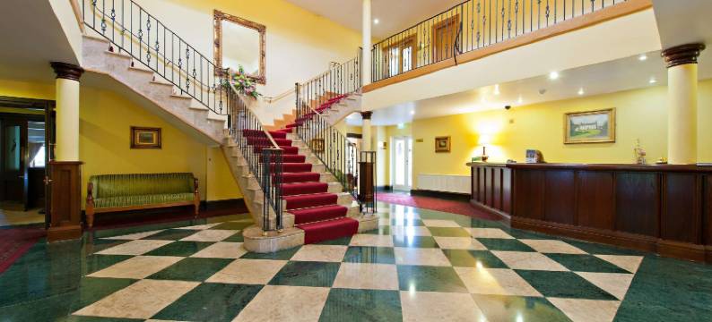 东南斯普林菲尔德欢朋酒店(Hampton Inn Springfield Southeast)图片