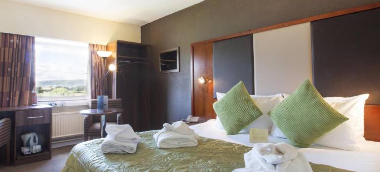 诺曼底酒店(Normandy Hotel (Near Glasgow Airport))图片