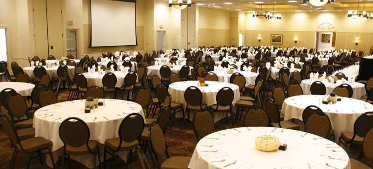 阿尔巴尼希尔顿花园酒店(Hilton Garden Inn Albany)图片