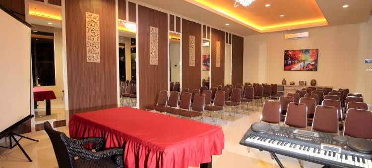 萨维塔花园旅馆(Savita Garden Inn)图片