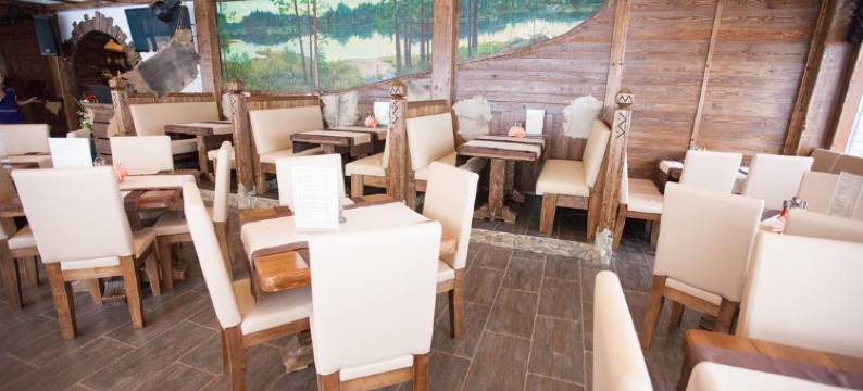 Hantyijskaya Gorka Hotel图片