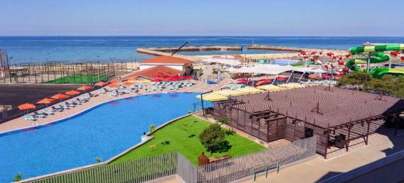 阿克套海滨假日酒店(Holiday Inn AKTAU - SEASIDE by IHG)图片