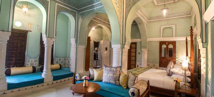 The Legacy Mandawa图片