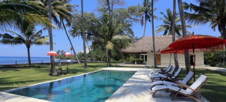 曼陀罗别墅酒店(Villa Mandala)图片