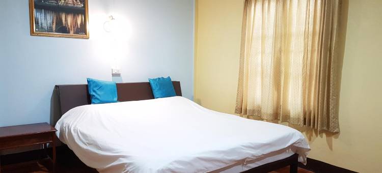 布迪之家酒店(Boondee House)图片