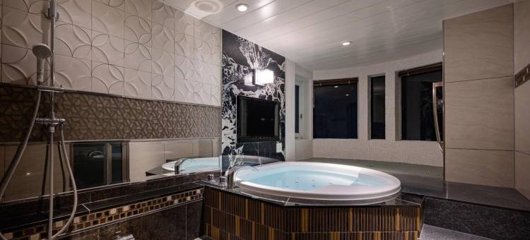 高级度假村-芳香(Hotel Star Resort Aroma)图片