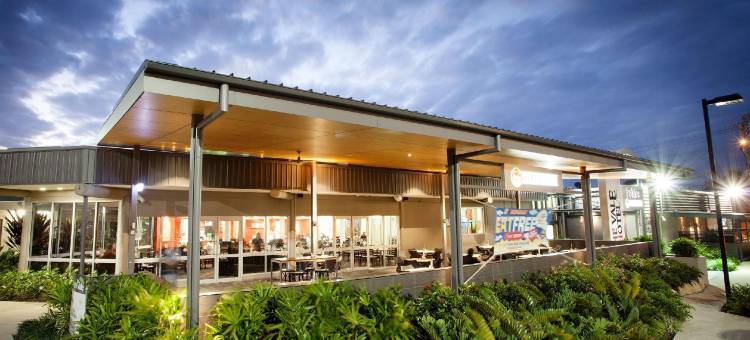 阿特肯维尔酒店(Vale Hotel)图片