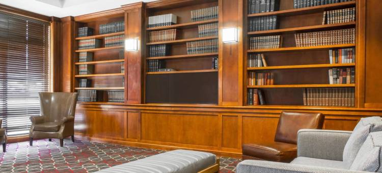 列克星敦马术公园凯艺酒店(Quality Inn Lexington -Horse Park)图片