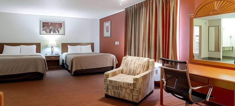 阿伯丁品质酒店(Quality Inn Aberdeen)图片