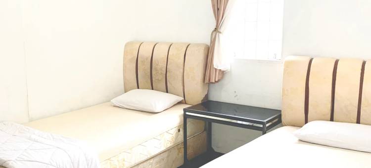 邦多甘当帕亚孔布酒店(Hotel Bundo Kandung Payakumbuh)图片