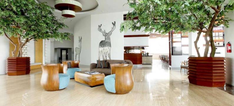 兰卡玛雅R酒店(R Hotel Rancamaya)图片