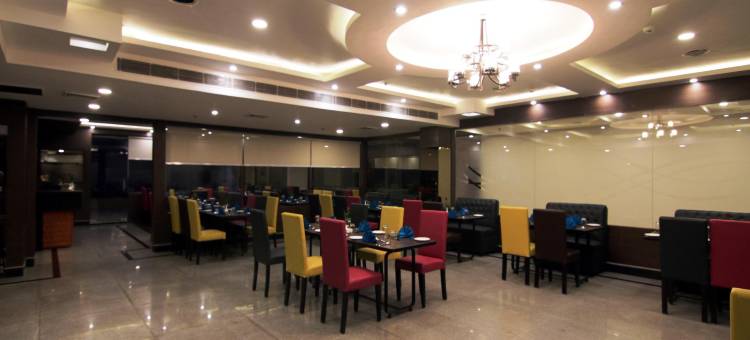 Trinetar Jammu图片