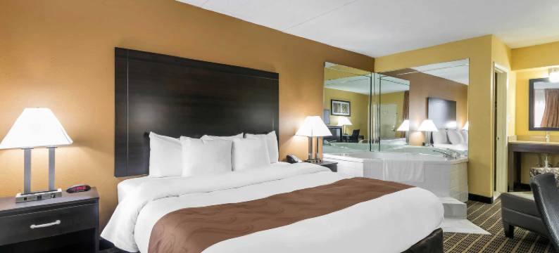 凯艺酒店(Quality Inn)图片