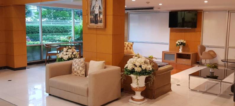 瑟纳之家帕霍约辛30号酒店(Sena House)图片