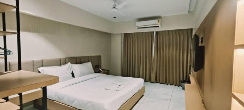 希夫卡尔蒂克酒店(Hotel Shiv Kartik)图片