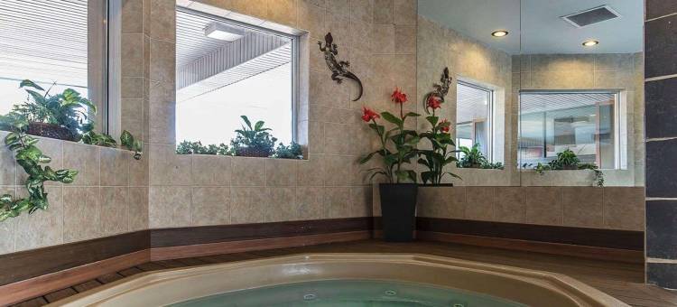 温德姆花园梅迪辛哈特会议中心(Wyndham Garden Medicine Hat Conference Center)图片