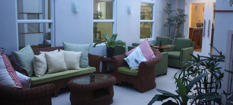 萨里塔民宿(Sarita Bed and Breakfast)图片