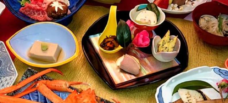 斯鲁卡泰托拉度假酒店(Hotel Tetora Resort Tsuruoka)图片