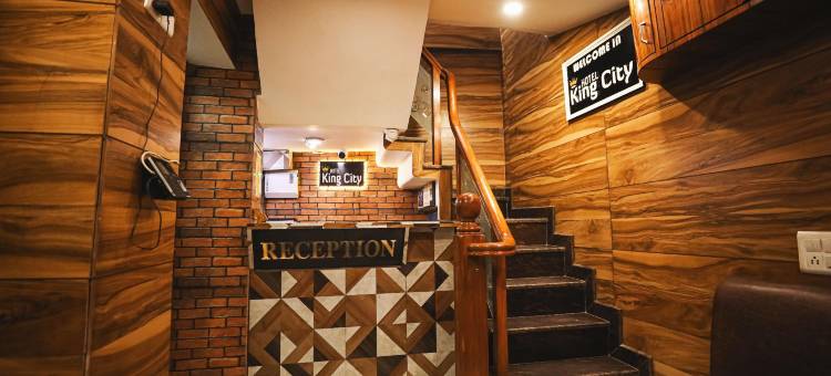 Hotel King City图片