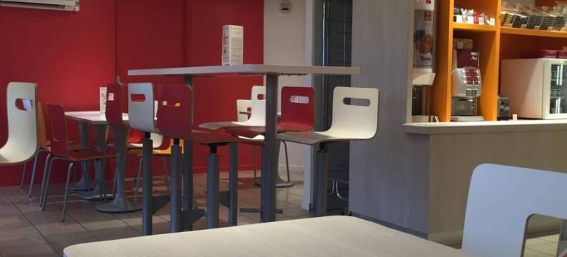 图卢兹普瑞米尔经典酒店(Premiere Classe Toulouse Sud - Portet)图片