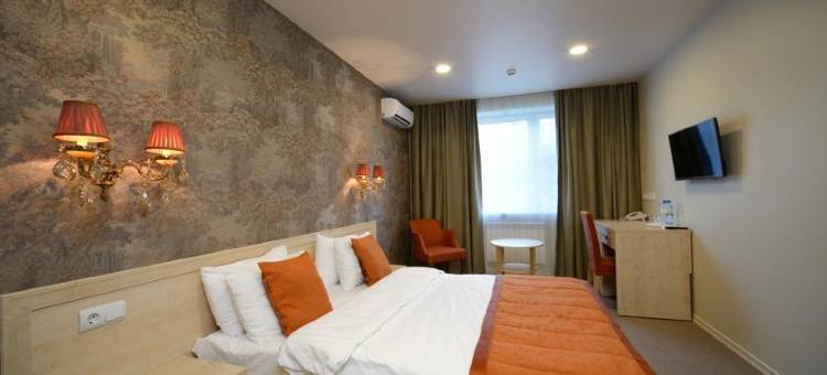 希特酒店(Hit Hotel)图片