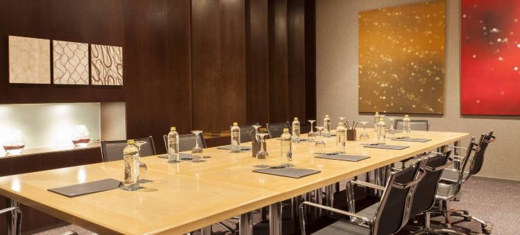 萨莫拉AC酒店(AC Hotel Zamora)图片