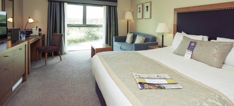 谢菲尔德大道美居酒店(Mercure Sheffield Parkway Hotel)图片