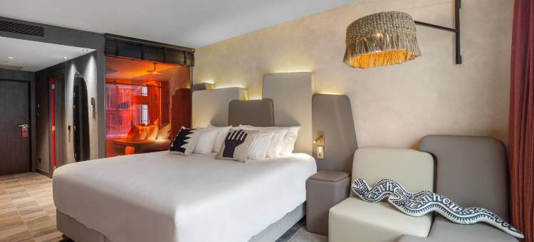 Nhow 利马(Nhow Lima)图片