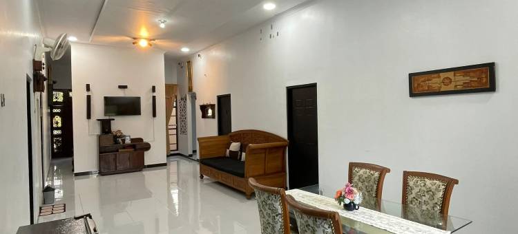 Gempita Homestay图片