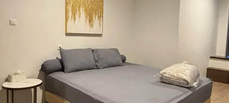 31 Sudirman Suites Apartment Makassar图片