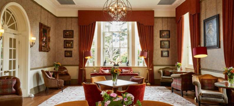 麦克唐纳巴斯水疗酒店(Macdonald Bath Spa Hotel)图片