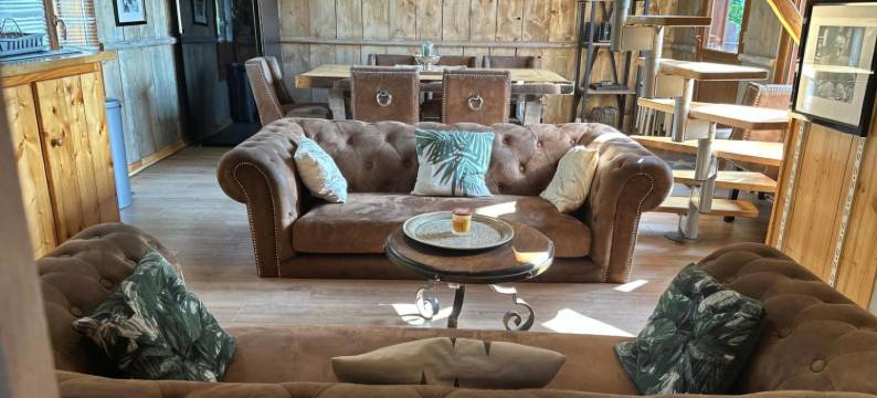 奥菲尔鲁酒店(Au Fil de l'Eau)图片