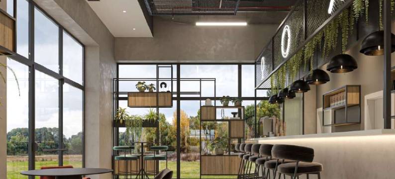 宜必思塔什干因德克斯酒店(2026 年第 1 季度开业)(Ibis Tashkent Index (Opening Q1 2026))图片