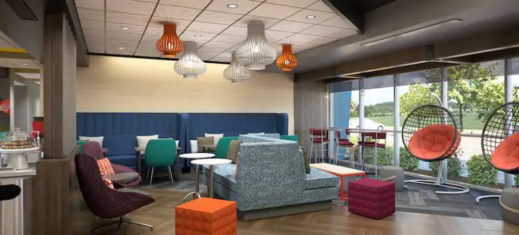 Tru By Hilton 里士满西北(Tru by Hilton Richmond Northwest)图片