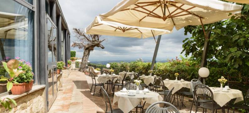 狄卡皮塔妮酒店(Hotel Dei Capitani)图片