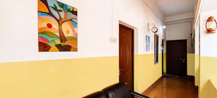 Hotel O Adorini Guest House图片