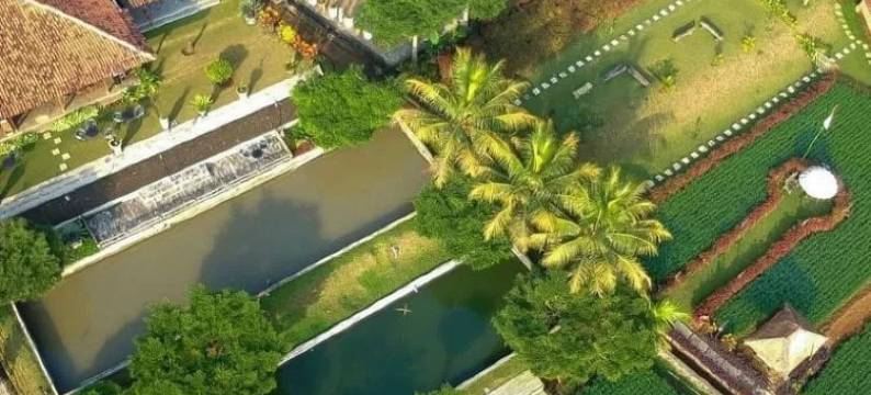 Kampung Halaman Villas图片