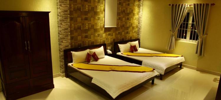 明凯酒店(Minh Kieu Hotel)图片