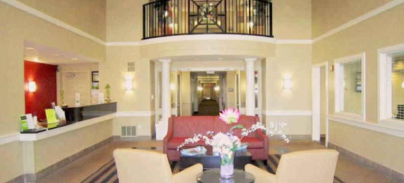 酒店Extended Stay America - 哥伦布 - 宝来(Extended Stay America Suites - Columbus - Polaris)图片