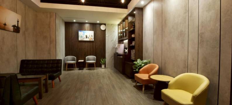 云林斗六太信大饭店图片