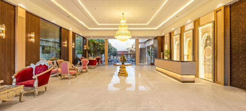 斯特林阿玛加尔焦特普尔(Sterling Amargarh Jodhpur)图片