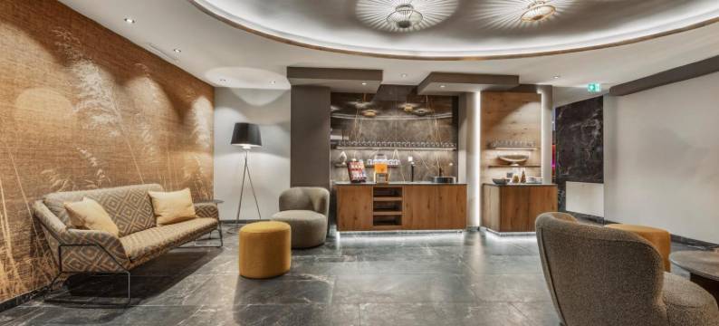 伊施格尔弗里安纳酒店(Hotel Fliana 4-Sterne Superior)图片