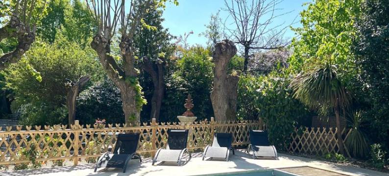 小佩里耶(Hotel le Petit Perier)图片