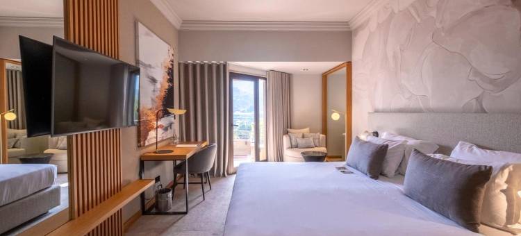 锡迪奈圣蒂尔苏 - 魅力酒店及行政中心(Cidnay Santo Tirso - Charming Hotel & Executive Center)图片