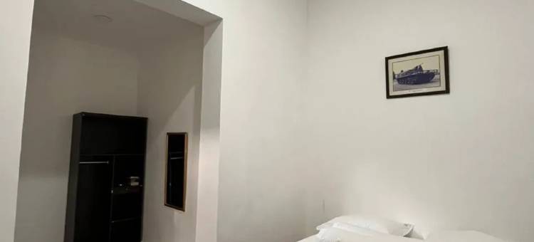 Wisma Puri Ksatria 2 jatinegara图片