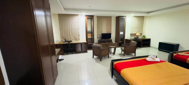 麦克斯韦旅馆(Maxwell Inn)图片